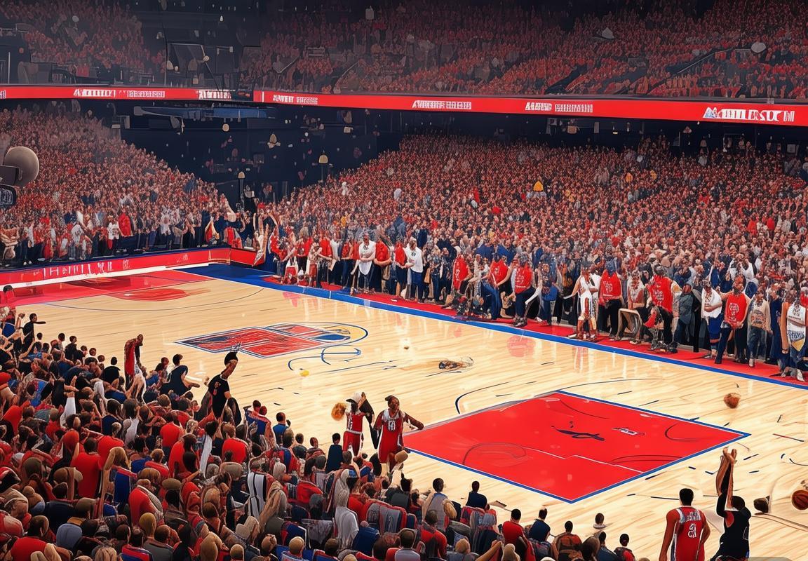 2019NBA总决赛：勇士VS猛龙巅峰对决，莱昂纳德领猛龙首夺总冠军