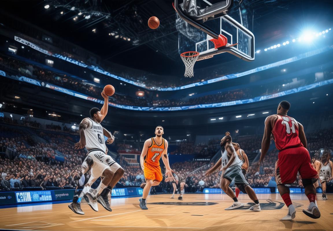 2014年NBA雷霆快船天王山之战：经典对决影响深远(图2)