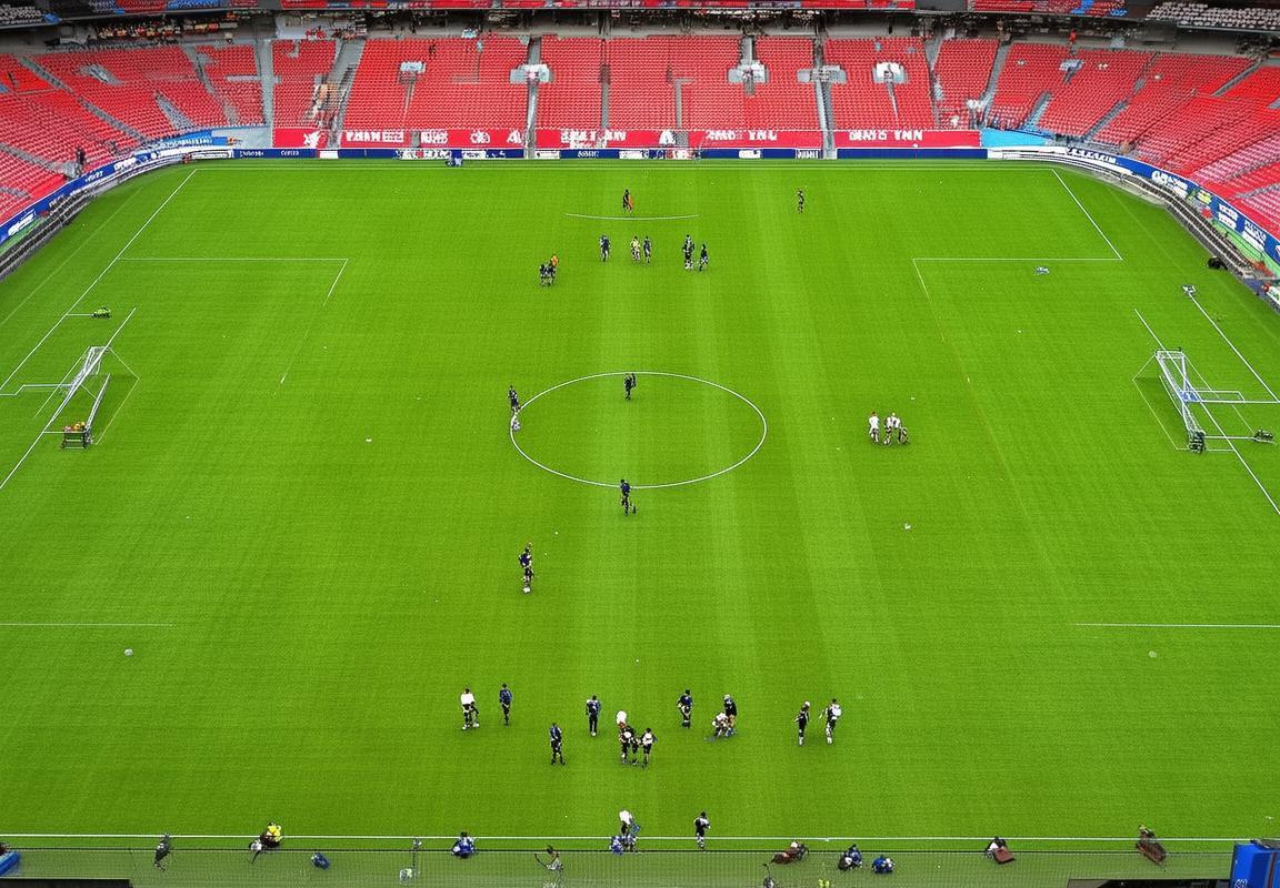 2019足总杯决赛：切尔西曼联巅峰对决精彩回顾(图2)