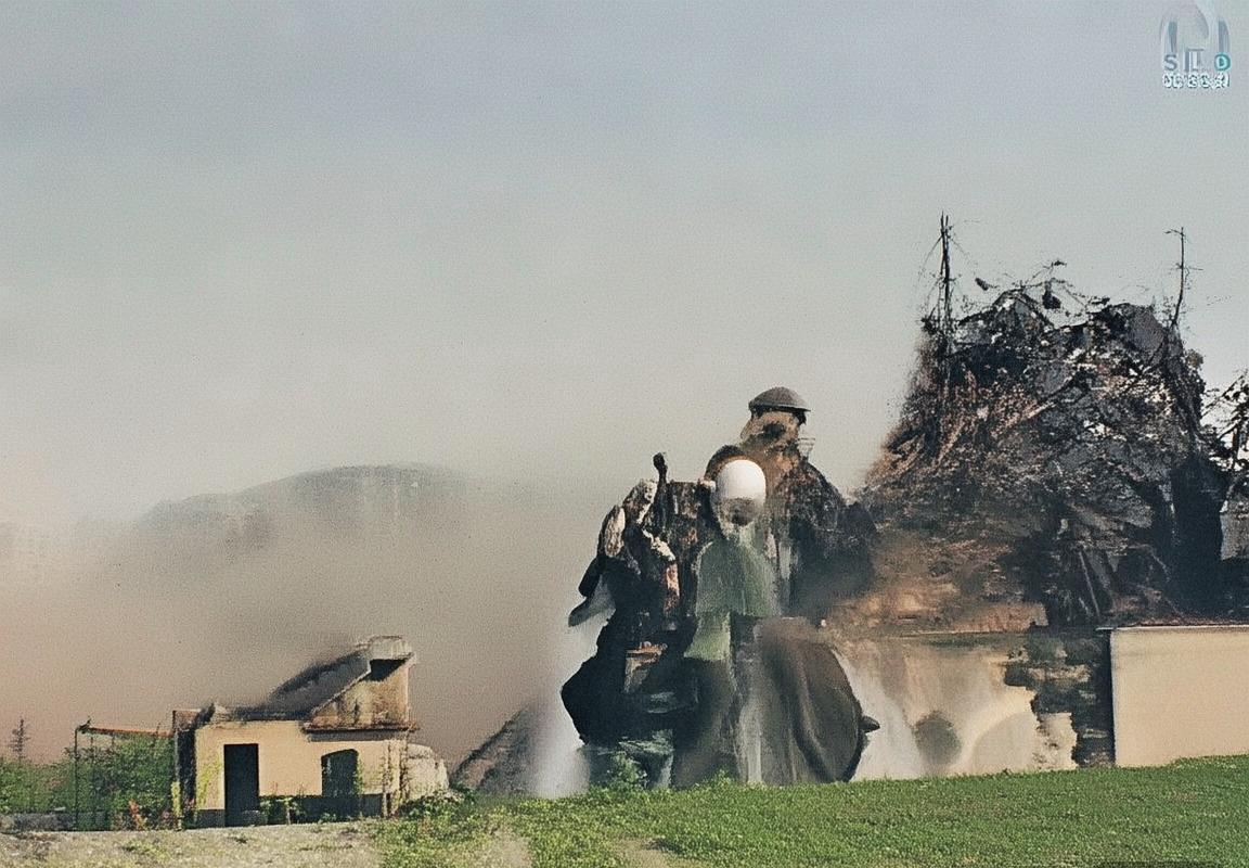 伐木工VS洛杉矶：传统技艺与现代竞技的精彩对决(图2)