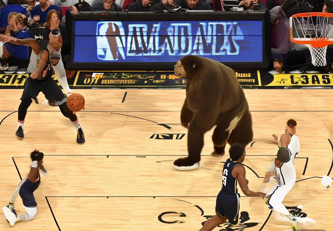 2017NBA季后赛勇士对灰熊：攻防巅峰对决解析(图4)