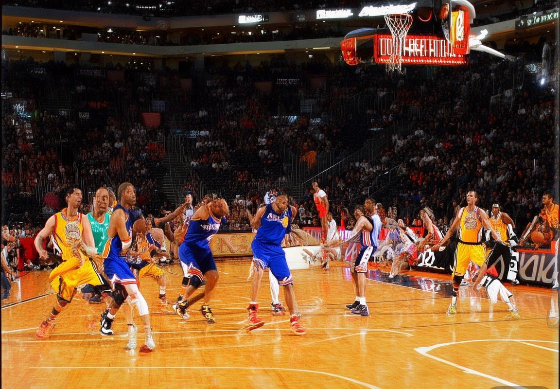 2006年NBA西决：小牛太阳巅峰对决回顾与启示(图4)