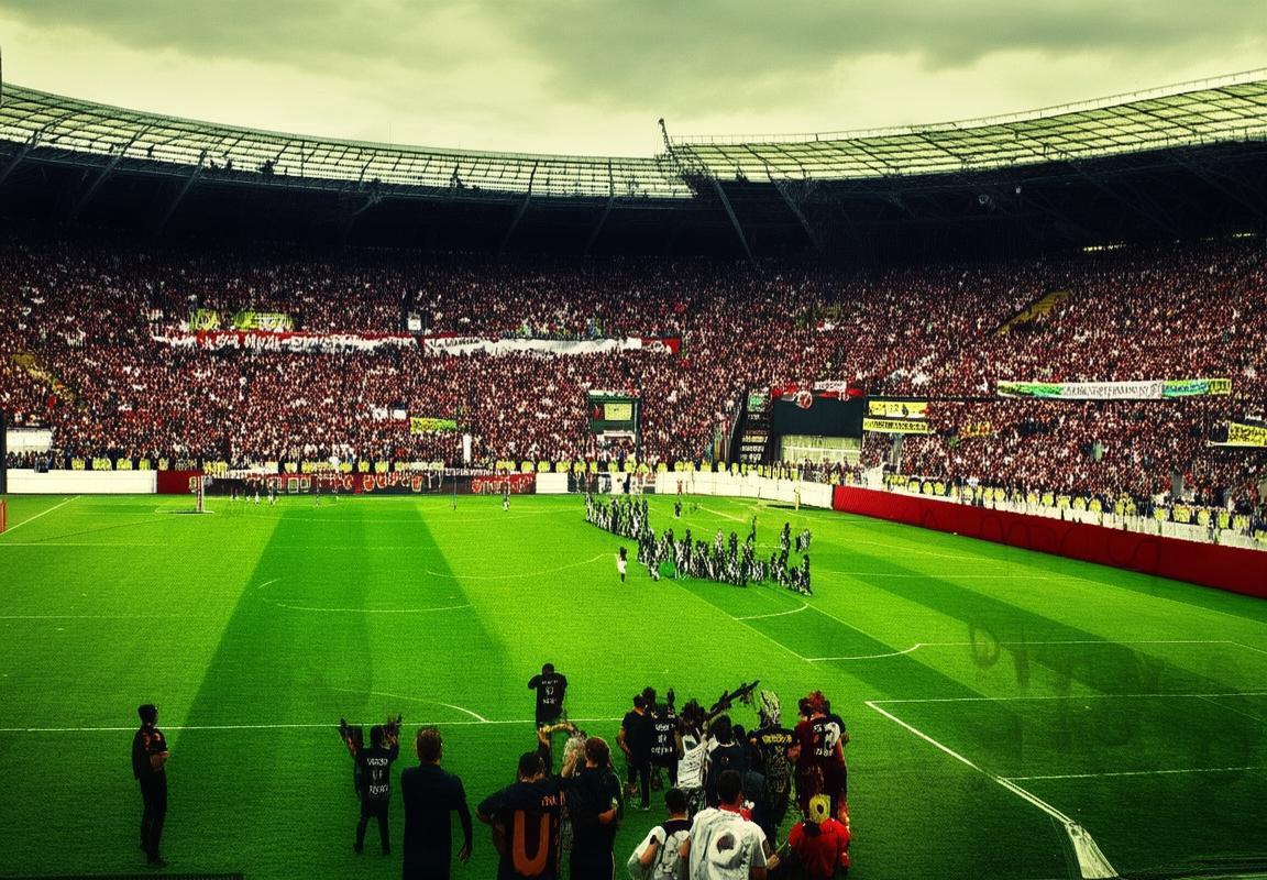 意甲焦点战：贝内文托vs罗马，升班马挑战豪门悬念迭起