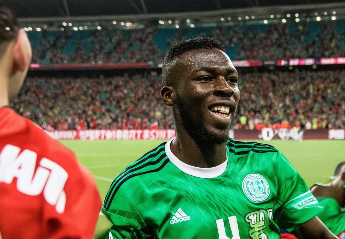 2017金杯赛：美牙之战战术解析与球星风采(图1)