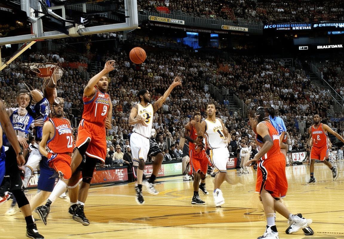 2006年NBA西决：小牛太阳巅峰对决回顾与启示(图3)