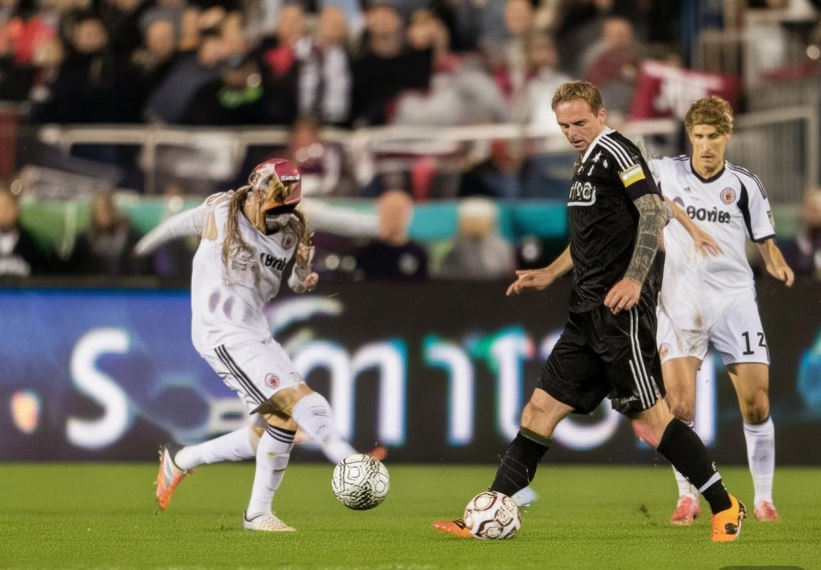 费城联合VS白帽：激战对决，战术博弈与心理较量深度解析