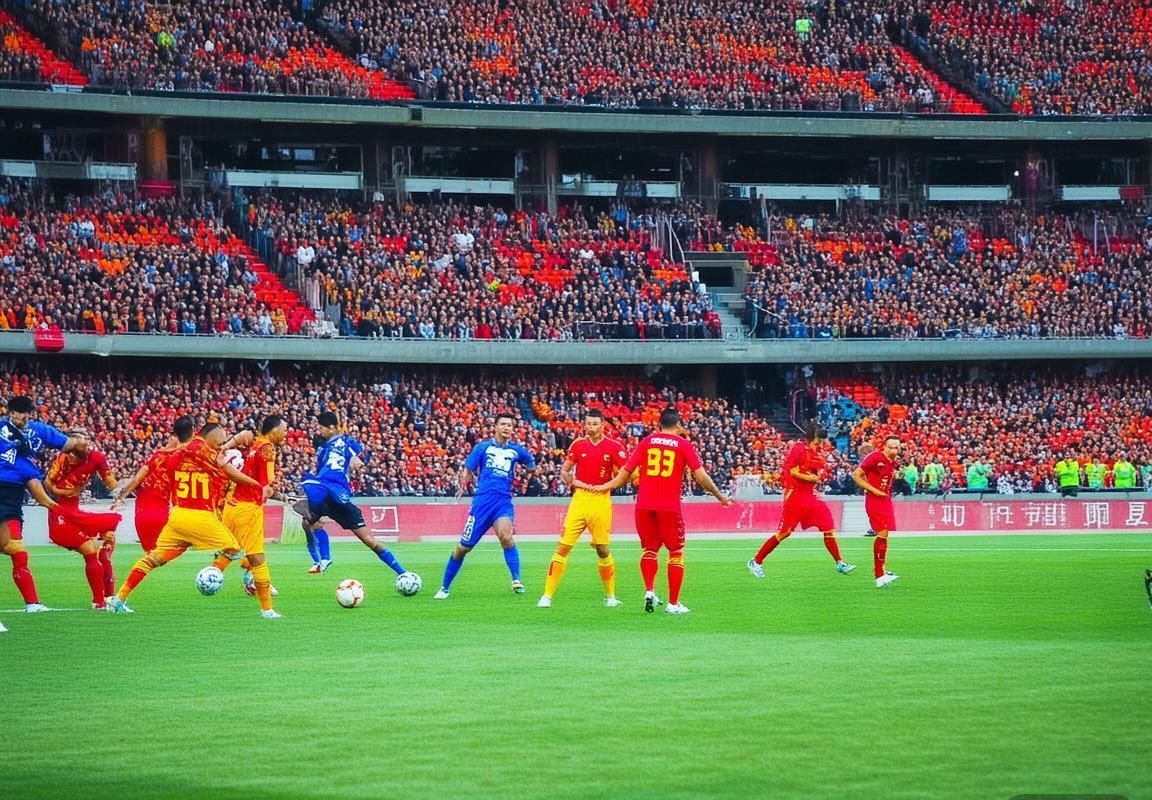 北京国安主场迎战贵州队：国家德比前瞻与解析(图2)