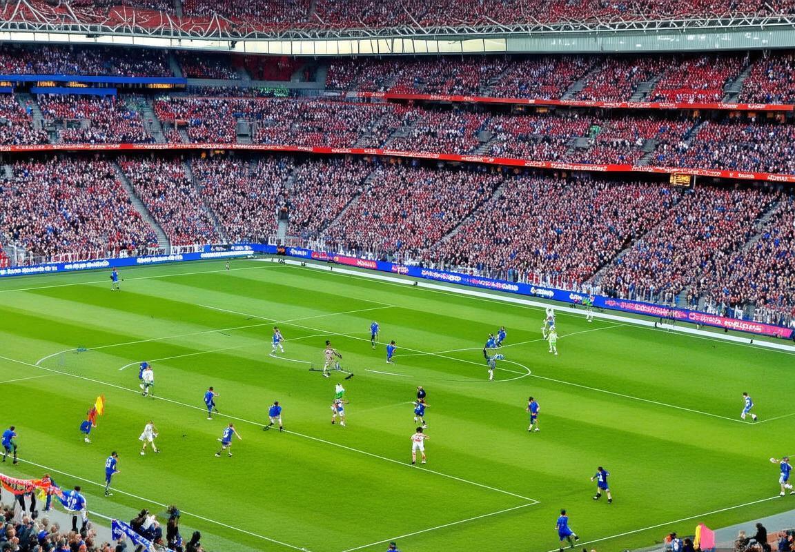 2019足总杯决赛：切尔西曼联巅峰对决精彩回顾