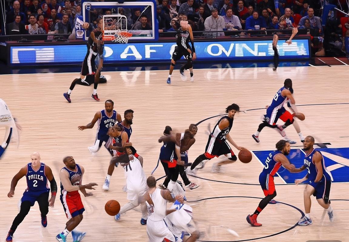 76人vs猛龙前瞻：巅峰对决焦点解析与战术对决分析(图3)